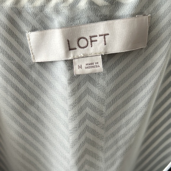 Loft Tank - Picture 2 of 4